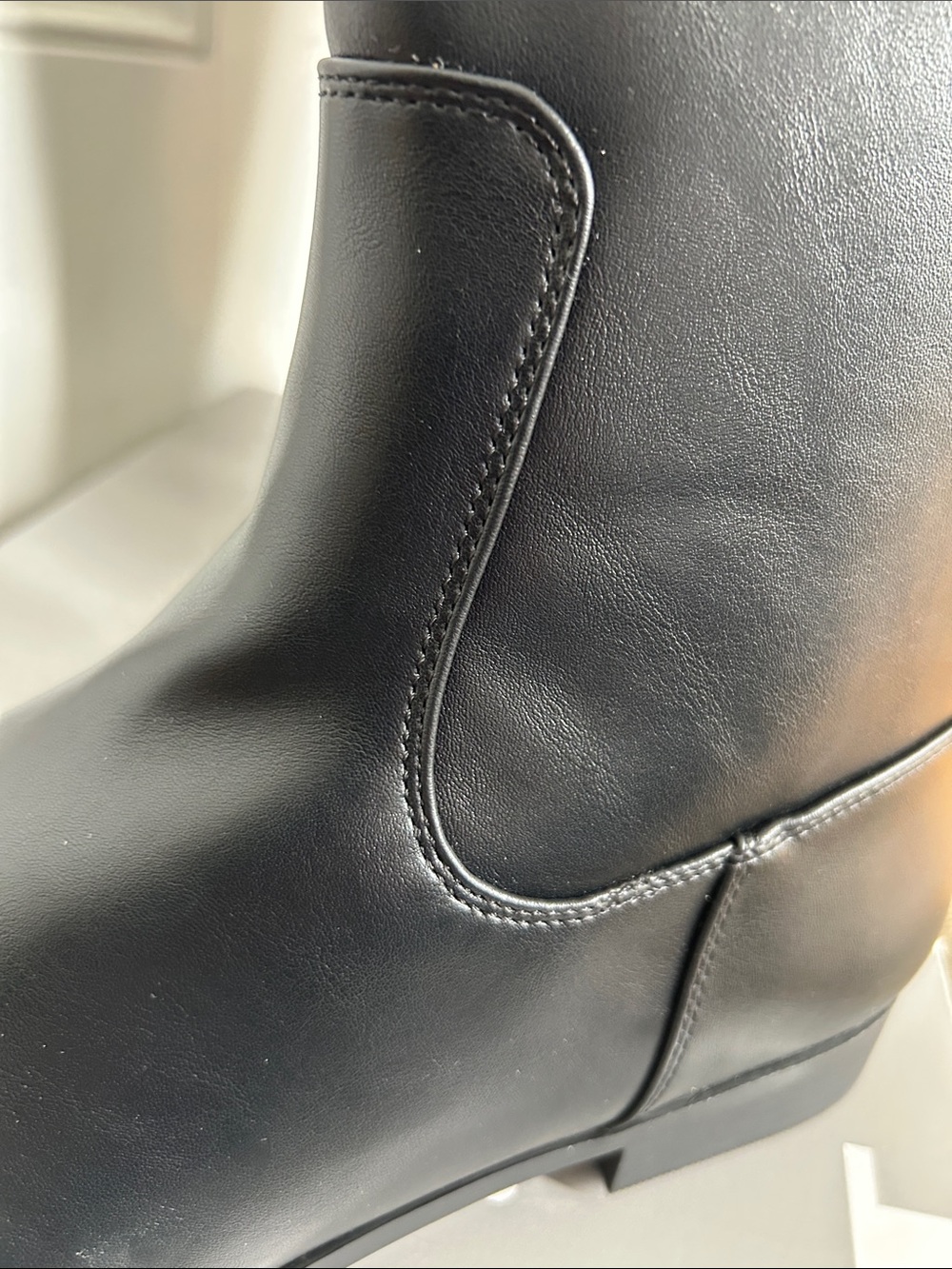 GAP Riding Boot - Picture 10 of 14